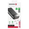 Powerbank Swissten Power Line II 20000 mAh (22013947)