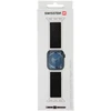 Swissten nailono apyrankė su sagtimi Apple Watch 38/40/41 mm
