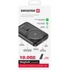Swissten Power Bank PD 20W (suderinamas su MagSafe) 10000mAh