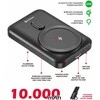 Swissten Power Bank PD 20W (suderinamas su MagSafe) 10000mAh