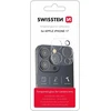 „Swissten“ grūdintas stiklas kameros objektyvui Apple iPhone 17 telefonui