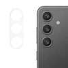 „Swissten“ grūdinto stiklo kamera, skirta „Samsung Galaxy S26 PLUS 5G“
