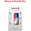 Swissten Ultra Slim grūdinto stiklo Premium 9H ekrano apsauga Apple iPhone 6 Plus / 6S Plus
