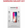 Swissten Ultra Slim grūdinto stiklo Premium 9H ekrano apsauga Samsung A515F Galaxy A51