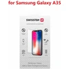 Swissten Ultra Slim grūdintas stiklas Premium 9H, skirtas Samsung Galaxy A35