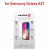 „Swissten“ itin plonas grūdintas stiklas, skirtas „Samsung Galaxy A27 5G“.