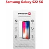 SWISSTEN Apsauginis grūdintas stiklas 2.5D, skirtas SAMSUNG S901B GALAXY S22 5G