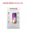 „Swissten“ itin plonas grūdintas stiklas, skirtas „Xiaomi Redmi 15C 4G/5G“