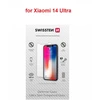 SWISSTEN Apsauginis grūdintas stiklas 2.5D, skirtas XIAOMI REDMI NOTE 14 Ultra
