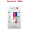 Swissten Ultra Slim grūdinto stiklo Premium 9H ekrano apsauga Xiaomi Mi 10 Lite
