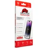 SWISSTEN RAPTOR DIAMOND ULTRA CLEAR 3D Temperované sklo pro SAMSUNG GALAXY A56 juoda