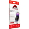 SWISSTEN RAPTOR DIAMOND ULTRA CLEAR 3D Temperované sklo pro XIAOMI REDMI 12C juoda