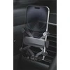 „Swissten S-GRIP G3-AV4 Gravity“ automobilio laikiklis su oro išleidimo anga