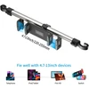Laikiklis Swissten Swissten S-GRIP T2-MOP Car Holder For Planšetė
