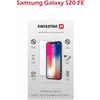 Swissten Ultra Slim grūdintas stiklas Premium 9H ekrano apsauga SSamsung Galaxy S20 FE / S20 FE 5G