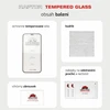 SWISSTEN RAPTOR DIAMOND ULTRA CLEAR 3D Temperované sklo pro SAMSUNG GALAXY A25 juoda
