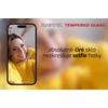 SWISSTEN RAPTOR DIAMOND ULTRA CLEAR 3D Temperované sklo pro ULEFONE ARMOR 17 PRO juoda
