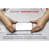 SWISSTEN RAPTOR DIAMOND ULTRA CLEAR 3D Temperované sklo pro XIAOMI REDMI NOTE 14 5G juoda