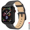 SWISSTEN Odinis dirželis, skirtas Apple Watch 4