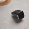 „Swissten“ kelioninis įkroviklis GaN USB-C 35 W PD + duomenų kabelis USB-C - USB-C 1,2 m