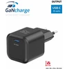 Swissten Kelioninis įkroviklis GaN USB-C 35W PD