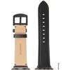 SWISSTEN Odinis dirželis, skirtas Apple Watch 4