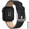 SWISSTEN Odinis dirželis, skirtas Apple Watch 4