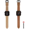 SWISSTEN Odinis dirželis, skirtas Apple Watch 4