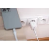 Swissten GaN PD 2x USB-C kelioninis įkroviklis 20W