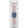 Swissten nailono apyrankė su sagtimi Apple Watch 38/40/41 mm