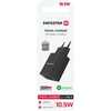 Swissten įkroviklis 2x USB-A 2.1 A (22033000)