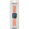 Swissten silikoninė apyrankė, skirta Apple Watch 38/40 mm