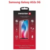 Swissten Full Face grūdintas stiklas Samsung Galaxy A52s 5G Juodas