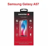 „Swissten“ viso veido spalvotas rėmelis grūdintas stiklas, skirtas „Samsung Galaxy A57 5G“.