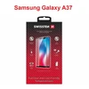 „Swissten“ viso veido spalvotas rėmelis grūdintas stiklas, skirtas „Samsung Galaxy A37 5G“.