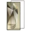 SWISSTEN FULL GLUE COLOR FRAME CASE FRIENDLY sklo pro SAMSUNG S918 GALAXY S24 ULTRA 5G juoda