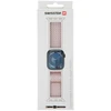 Swissten nailono apyrankė su sagtimi Apple Watch 38/40/41 mm