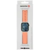 Swissten silikoninė apyrankė skirta Apple Watch Apple Watch 42/44/45/49 mm
