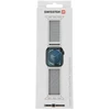 Swissten nailono apyrankė, skirta Apple Watch 42 / 44 / 45 / 49 mm