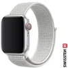 Swissten nailono apyrankė, skirta Apple Watch 42 / 44 / 45 / 49 mm