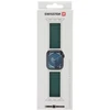 Swissten silikoninė magnetinė apyrankė, skirta Apple Watch 38/40 mm