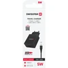 Swissten 1x USB-A 1 A įkroviklis (22064000)