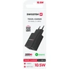 Swissten įkroviklis 2x USB-A 2.1 A (22033000)