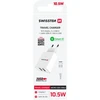 Swissten įkroviklis 2x USB-A 3 A (22051000)