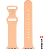 Swissten silikoninė apyrankė, skirta Apple Watch 38/40 mm