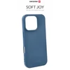 Swissten Soft Joy Silikoninis dėklas for Apple iPhone 16 Pro Max