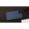 „Swissten Soft Joy“ dėklas, skirtas „Apple iPhone 17 Pro Max“.