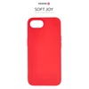 Swissten Soft Joy dėklas, skirtas Apple iPhone 16e