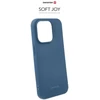 Swissten Soft Joy Silikoninis dėklas for Apple iPhone 15 Pro