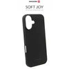 Swissten Soft Joy dėklas, skirtas Apple iPhone 16e